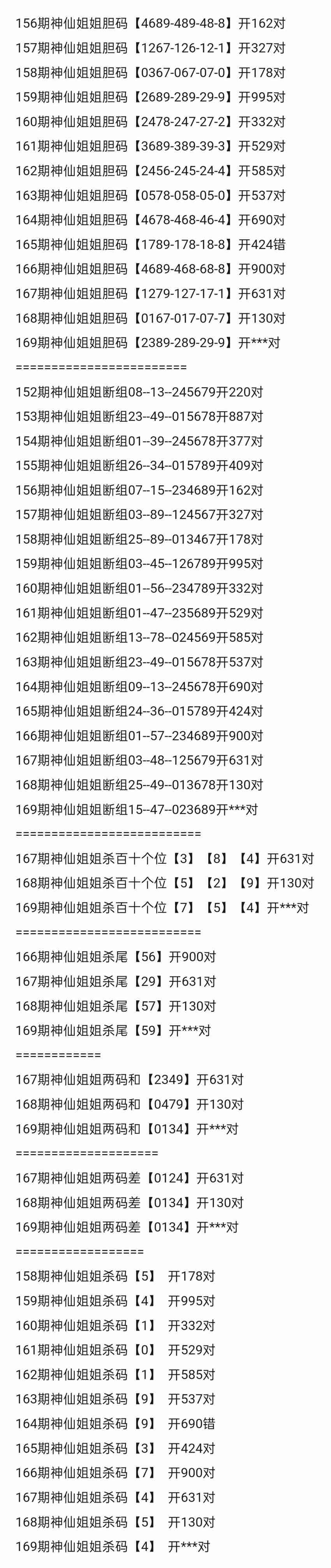 6.28福彩3D名家分享