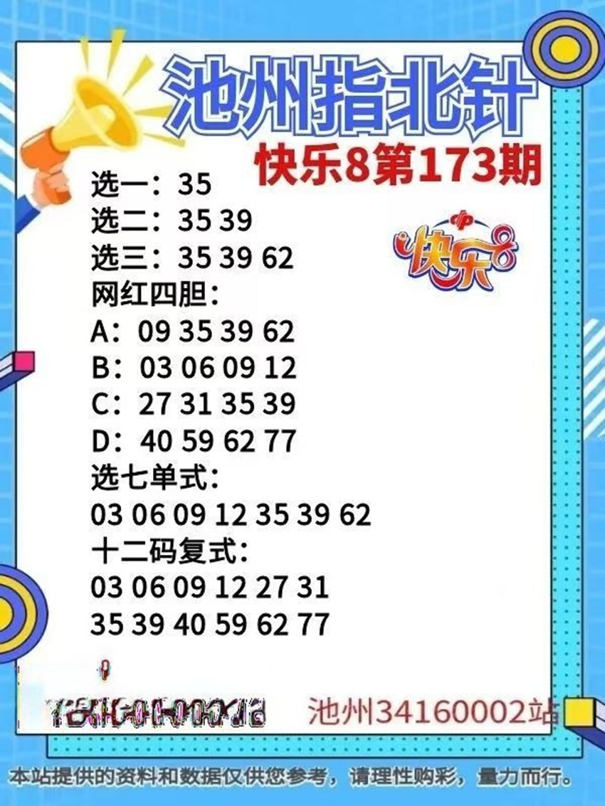 7.2快乐8名家分享