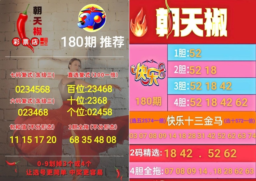 7.9福彩3D名家分享